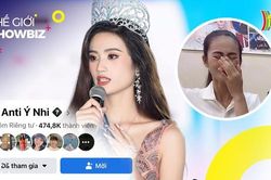 Bài học về phát ngôn từ ồn ào của hoa hậu Ý Nhi
