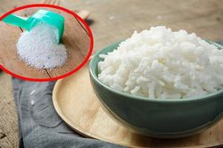 Trộn bột giặt với cơm nguội có tác dụng gì?