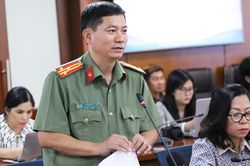 Công an TP.HCM đã triệt xóa 27 ứng dụng cho vay tín dụng đen