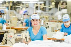 Chỉ số nhà quản trị mua hàng tiếp đà tăng