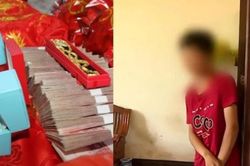 Mất 200 triệu sính lễ, chồng quyết ly hôn sau 3 ngày cưới vợ