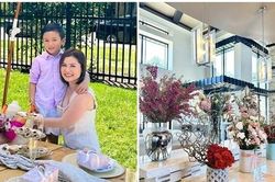 Sở thích cô gái nào cũng có nhưng không phải ai cũng làm được như vợ cũ Đan Trường trong biệt thự triệu đô rộng 4000 m2