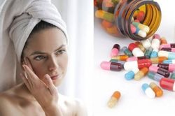5 loại thuốc có thể làm mỏng da, phòng ngừa như thế nào?