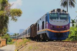 Thêm nhiều chuyến tàu đến các điểm du lịch phía Nam dịp lễ 2/9