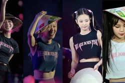 Hiệu ứng từ concert BLACKPINK mở ra hy vọng về loạt concert của siêu sao tại Việt Nam