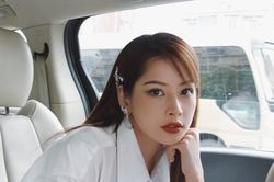 Đạt thứ hạng cao ở Đạp Gió 2023, Chi Pu vẫn trải qua nỗi buồn mang tên 'tăng cân'