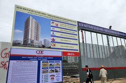 Loại bỏ trường hợp có nhà, đất rộng nhưng vẫn bốc thăm trúng nhà ở xã hội Trung Văn