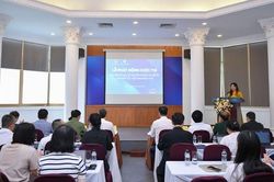 Phát động cuộc thi 'Tìm hiểu về lịch sử truyền thống yêu nước của dân tộc Việt Nam'