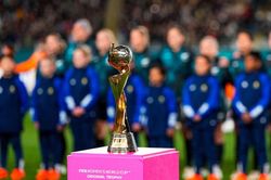 Xác định 16 đội vào vòng đấu loại trực tiếp World Cup nữ 2023