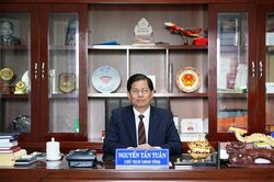 Phó Bí thư Tỉnh ủy, Chủ tịch UBND tỉnh Khánh Hòa: Phát triển Trường Sa trở thành trung tâm kinh tế, văn hóa, xã hội trên biển