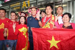 HLV Mai Đức Chung: 'Tôi sẽ về với gia đình và đi câu cá'