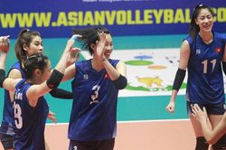 Giải bóng chuyền nữ SEA V.League 2023 nảy sinh vấn đề nghiêm trọng ngay trước ngày thi đấu, người hâm mộ tức giận