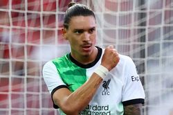 Chuyện ở Liverpool: Nunez đá giao hữu tốt, chưa chắc đá chính