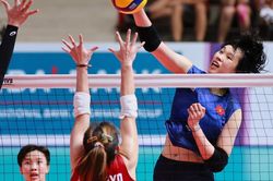 Giải bóng chuyền nữ SEA V League 2023 chỉ có 1000 chỗ cho khán giả vào xem tự do, 2000 chỗ còn lại dành cho vé mời