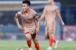 Quang Hải sẽ giúp Công An Hà Nội FC lấy lại niềm tin trước Hà Nội FC