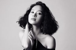 Hoàng Quyên song ca với Thanh Bùi trong album mới tự sáng tác