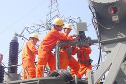 Điện lực Đà Nẵng tổ chức Ngày Hội Toàn dân bảo vệ an ninh Tổ quốc