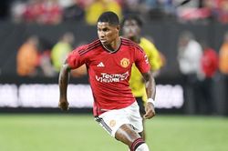 Rashford muốn ghi 40 bàn ở mùa giải tới và nhắm kỷ lục của Rooney