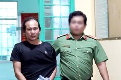Bắt giữ đối tượng dùng mạng xã hội chống phá Đảng, Nhà nước