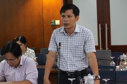 TPHCM có 6 quận thuộc diện phải sắp xếp lại