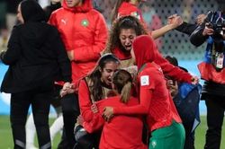 Lịch thi đấu và lịch phát sóng trực tiếp vòng 1/8 World Cup nữ 2023