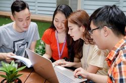 Khi nào công bố điểm chuẩn xét tuyển đại học 2023?