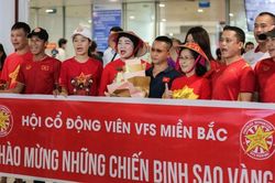 Tiền vệ Thùy Trang tiếc nuối khi không được ra sân ở World Cup nữ 2023
