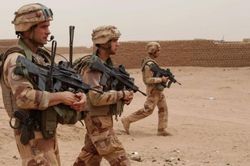 Chính quyền quân sự Niger hủy bỏ các hiệp ước quân sự và phong tỏa các hãng tin của Pháp