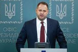 Chánh văn phòng Tổng thống Ukraine công bố về đàm phán với Mỹ