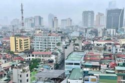 Lý do chưa ưu tiên phát triển điện mặt trời áp mái ở trụ sở doanh nghiệp