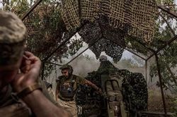 Quân đội Nga, Ukraine nói đối phương chịu tổn thất nặng nề