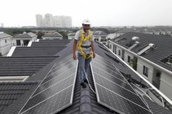 Vì sao Dự thảo cơ chế khuyến khích phát triển điện mặt trời mái nhà chưa mở rộng đối tượng hưởng ưu đãi?