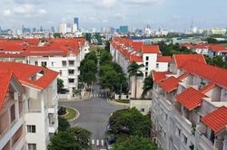 Ngân hàng nào đang cho vay bất động sản nhiều nhất?