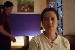 'Gia đình mình vui bất thình lình' tập 44: Phương chủ động đề nghị Công ly hôn
