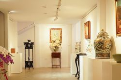 Công ty Đấu giá Hợp danh Nghệ thuật Đông Dương hợp tác với nhà đấu giá Millon