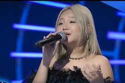 Nguyễn Hà Minh - dần định hình trên sân khấu Vietnam Idol 2023