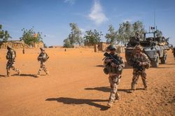 Cựu Đại sứ Pháp nói về nguyên nhân đảo chính quân sự ở Niger