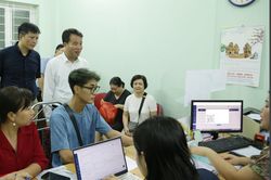 Người dân có thể tự tra cứu thông tin đóng BHXH tự nguyện, BHYT