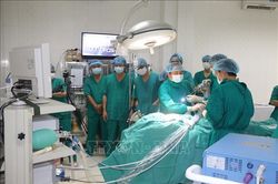 Việc chuyển các bệnh viện của Bộ Y tế về Hà Nội quản lý: Khó khả thi