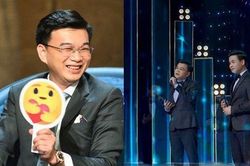 Không phải Shark Bình hay Shark Hưng, đây là vị 'cá mập' lấn sân showbiz, ra mắt cả MV