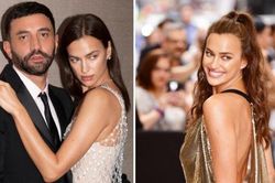 Danh tính quý ông may mắn được Irina Shayk công khai nói lời yêu