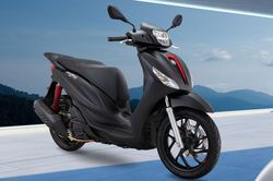 Bảng giá xe Piaggio tháng 8/2023