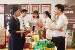 Hỗ trợ doanh nghiệp xuất khẩu kết nối giao thương, mở rộng thị trường