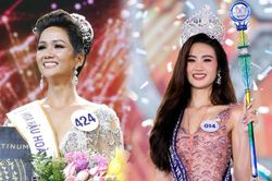 H'Hen Nie khẳng định được làm hoa hậu do may mắn, netizen nhắc Ý Nhi nên học hỏi