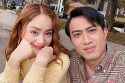 Gia Đình Mình Vui Bất Thình Lình tập 44: Vợ chồng Hà - Thành nhận tin vui lần 2?