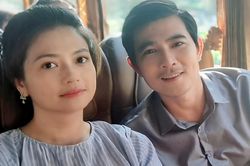 Gia Đình Mình Vui Bất Thình Lình tập 44: Công - Phương quyết định ly hôn