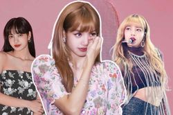 Lisa (BLACKPINK) tiết lộ đang gặp khủng hoảng một phần tư cuộc đời