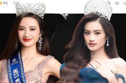 Hoa hậu Ý Nhi lên báo quốc tế về phát ngôn trà sữa và bạn trai
