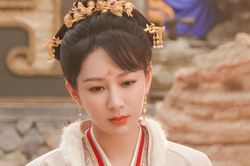Một bộ phim khác của Dương Tử sắp sửa lên sóng, đối đầu với Trường Tương Tư