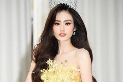 Sở VH làm việc với BTC Miss World VN về đề nghị tước danh hiệu Hoa hậu Ý Nhi
